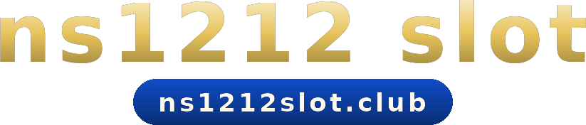 ns1212 slot logo